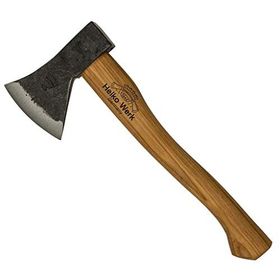 Helko Werk 600 gr 36 cm Black Forest Hatchet Balta