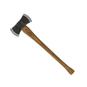 Helko Werk American Double Bit 1600 gr 75 cm Balta