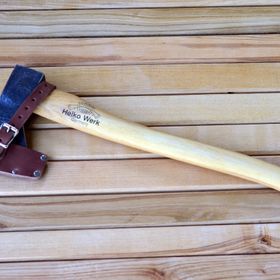 Helko Werk Black Forest Pack 700 gr 50 cm Balta