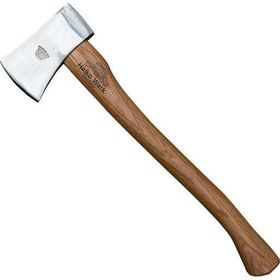 Helko Werk Journeyman Pack Axe 50 cm Balta