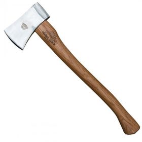 Helko Werk Journeyman Pack Axe 50 cm Balta