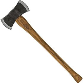 Helko Werk Odyssey American Double Bit 75 cm Balta