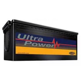Hella 100 AMP Akü