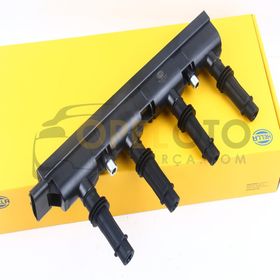 Hella 1208307 Opel Vectra C Z16XE Ateşleme Bobini