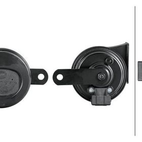 Hella 12V 400/500 hz VW Korna