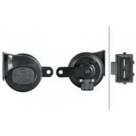 Hella 12V 400/500 hz VW Korna