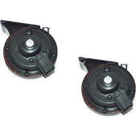 Hella 12V 400/500 hz VW Korna