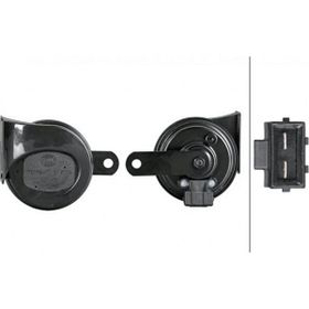 Hella 12V 400/500 hz VW Korna