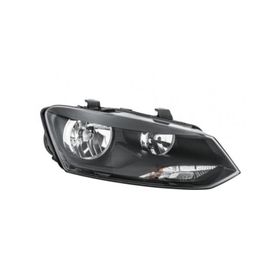 Hella 1EE247051101 Polo 2015 Sağ Komple Far
