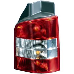 Hella 2SK008579131 Sol Tranporter T5 11/03-11/09-Multivan V 11/03-11/09 Beyaz Stop