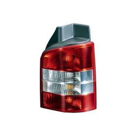 Hella 2SK008579131 Sol Tranporter T5 11/03-11/09-Multivan V 11/03-11/09 Beyaz Stop