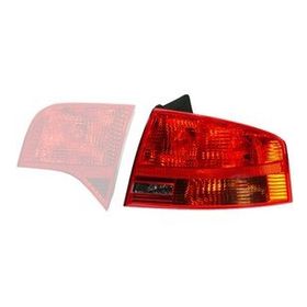 Hella 2VP965037051 Audi A4 Sol Vw Komple Arka Lamba