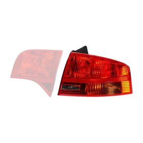 Hella 2VP965037051 Audi A4 Sol Vw Komple Arka Lamba