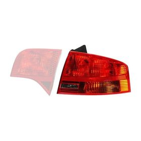 Hella 2VP965037051 Audi A4 Sol Vw Komple Arka Lamba