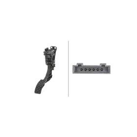 Hella 6PV008496701 Gaz Pedal Sensörü