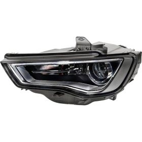 Hella Audi A3 Bi-Xenon Sol VW Far