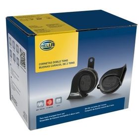 Hella BMW 12V 400/500 hz Korna