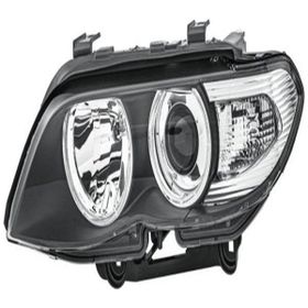 Hella Bmw E53 X5 Sol Far