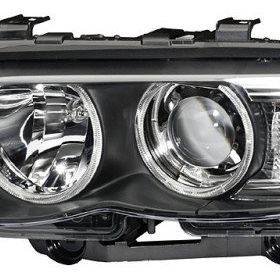 Hella Bmw E53 X5 Sol Far