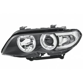 Hella Bmw E53 X5 Sol Far