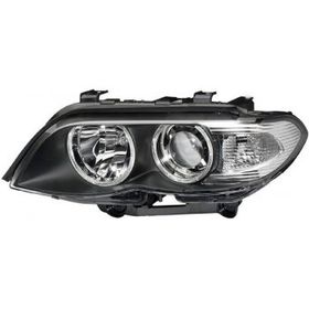 Hella Bmw E53 X5 Sol Far