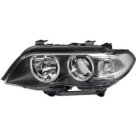 Hella Bmw E53 X5 Sol Far