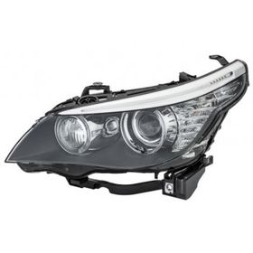 Hella BMW E60 Sol Far