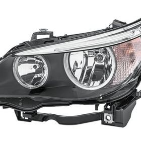 Hella BMW E60 Sol Far