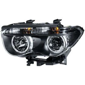 Hella Bmw E65 E66 Sol Far