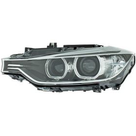 Hella F30 Bi-Xenon Sol Far