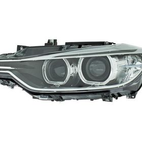 Hella F30 Bi-Xenon Sol Far