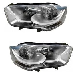 Hella F30 Bi-Xenon Sol Far