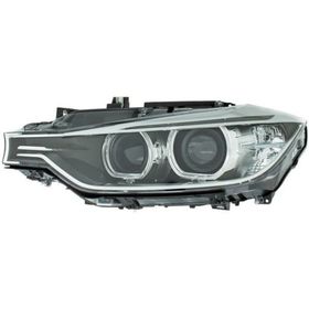 Hella F30 Bi-Xenon Sol Far
