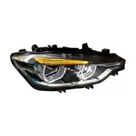 Hella F30 Bi-Xenon Sol Far