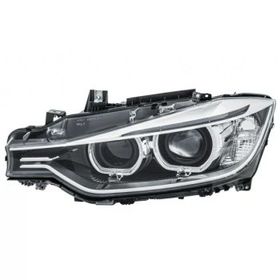 Hella F30 Bi-Xenon Sol Far