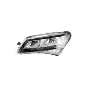 Hella H7 H7 Superb Sol Komple Far