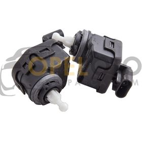 Hella Opel Astra G Far Ayar Motoru
