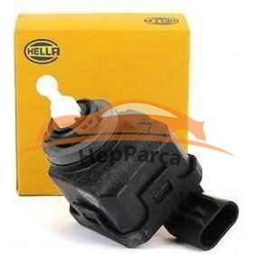 Hella Opel Astra G Far Ayar Motoru