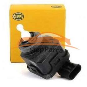Hella Opel Astra G Far Ayar Motoru