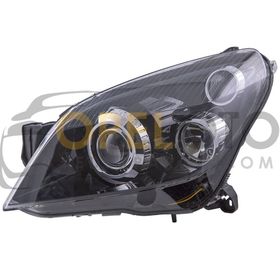 Hella Opel Astra H Sol Far Xenon