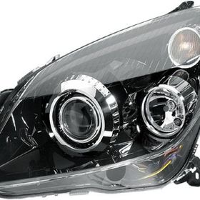 Hella Opel Astra H Sol Far Xenon