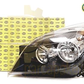 Hella Opel Astra H Sol Far Xenon