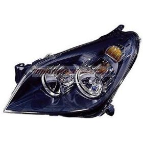 Hella Opel Astra H Sol Far Xenon
