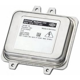 Hella Opel Astra J Xenon Far Beyni