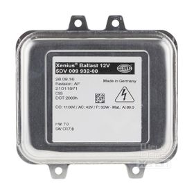 Hella Opel İnsignia Xenon Far Beyni