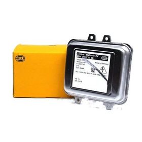Hella Opel İnsignia Xenon Far Beyni
