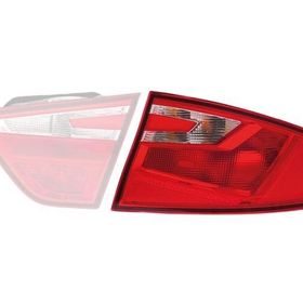 Hella Toledo 13 R Diş Stop