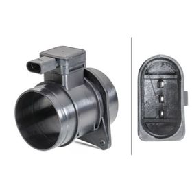 Hella VW 7516359 Hava Akış Sensörü