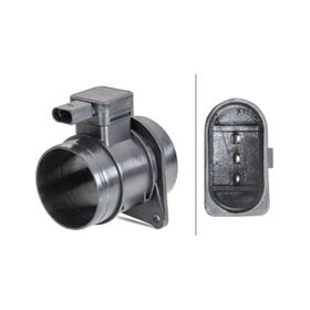 Hella VW 7516359 Hava Akış Sensörü
