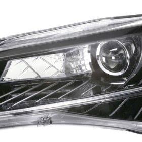 Hella Xenon Sağ Super B Komple Far